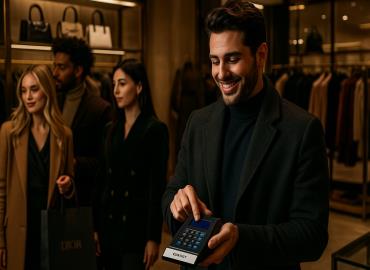 اهمیت دریافت اطلاعات تماس مشتریان در رشد کسب‌وکارها